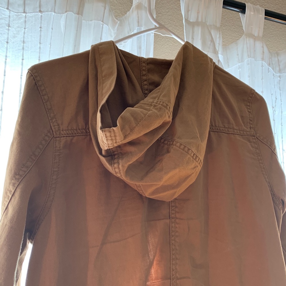 Jacket - Picture 4 of 4
